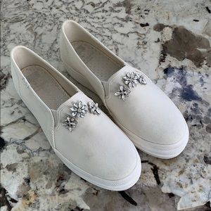 Keds x Kate Spade Triple Decker Sneaker